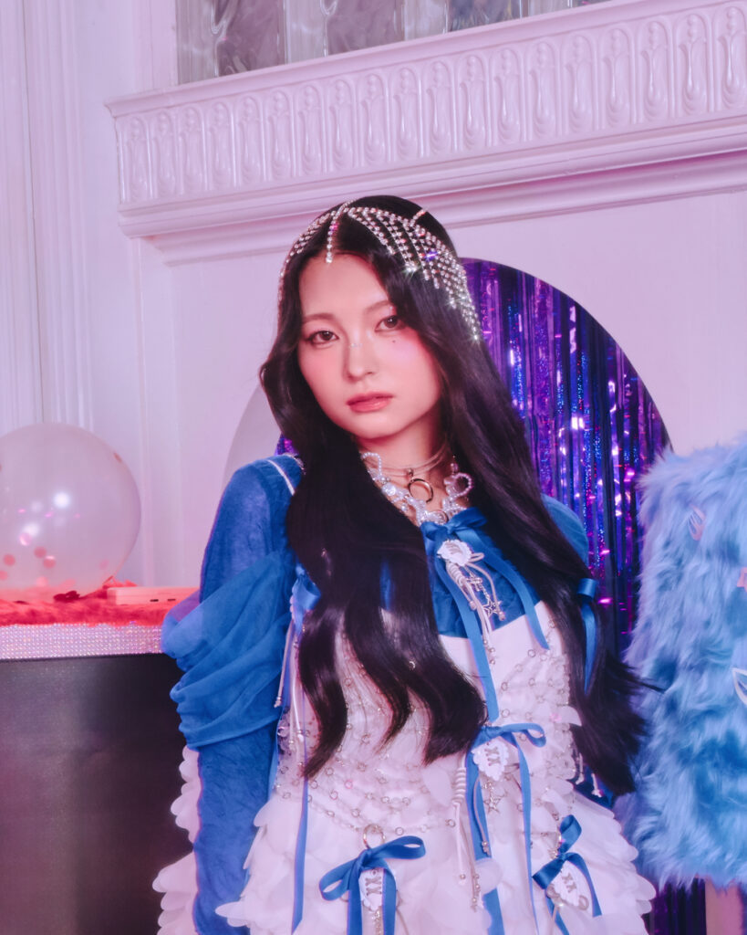 桐原美月