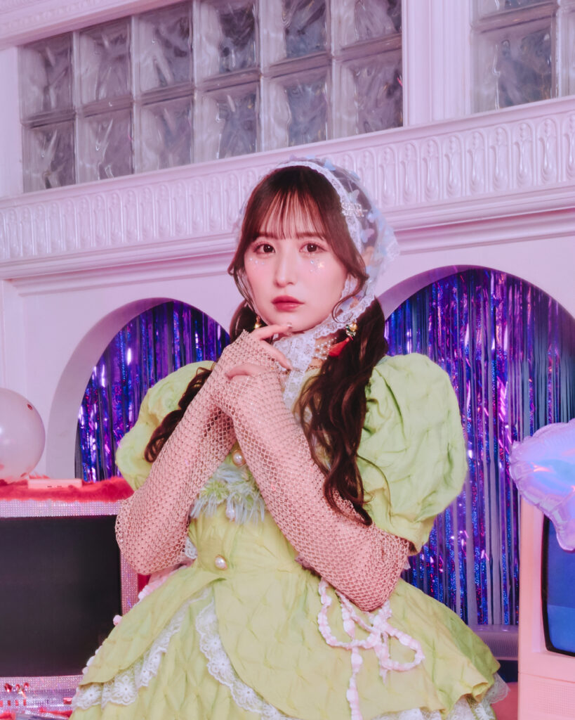 小川奈々子