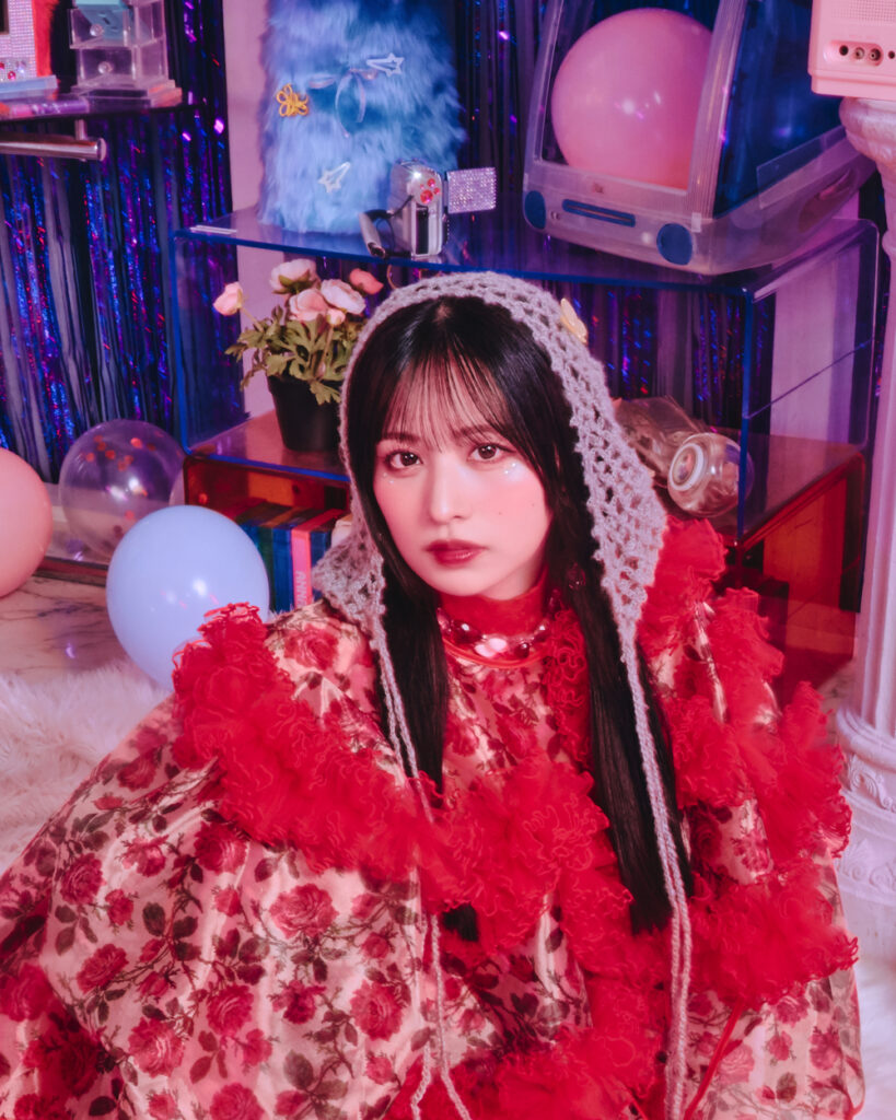 立花琴未
