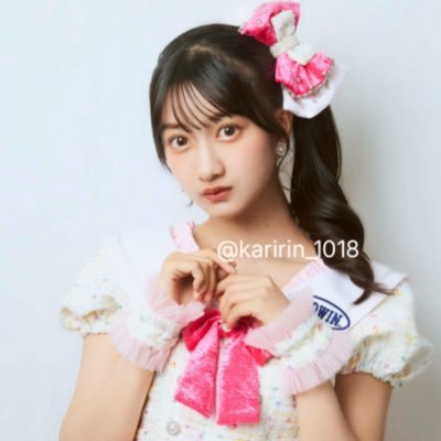 上村佳里奈