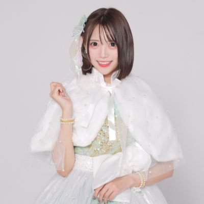 尾上美月