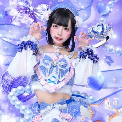 夢月琉稀