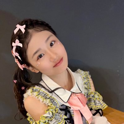 迫莉音奈