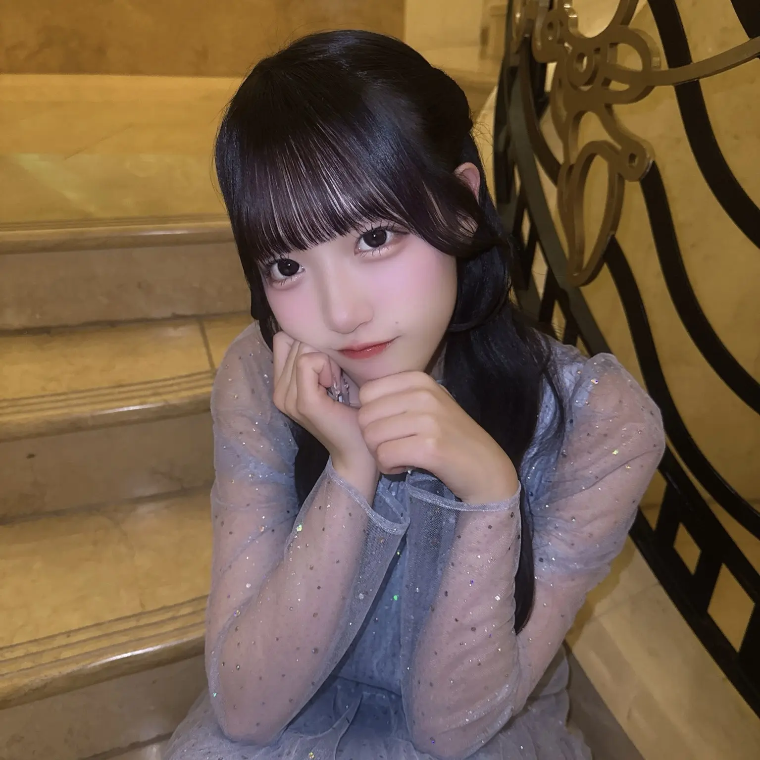 琴るり_卒業公演🍊 | 都内某所