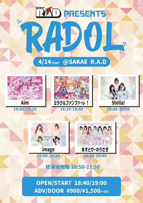 RADOL | R.A.D