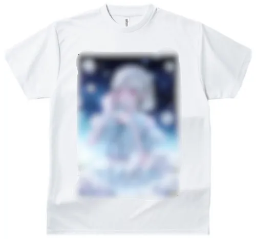 星名るあ生誕グッズフォーム | 新宿Biske