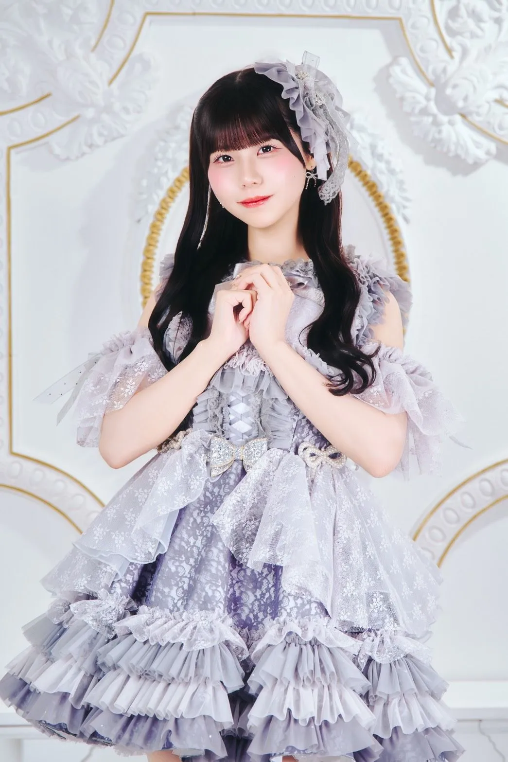 松田羽依生誕祭2026 | 恵比寿CreAto