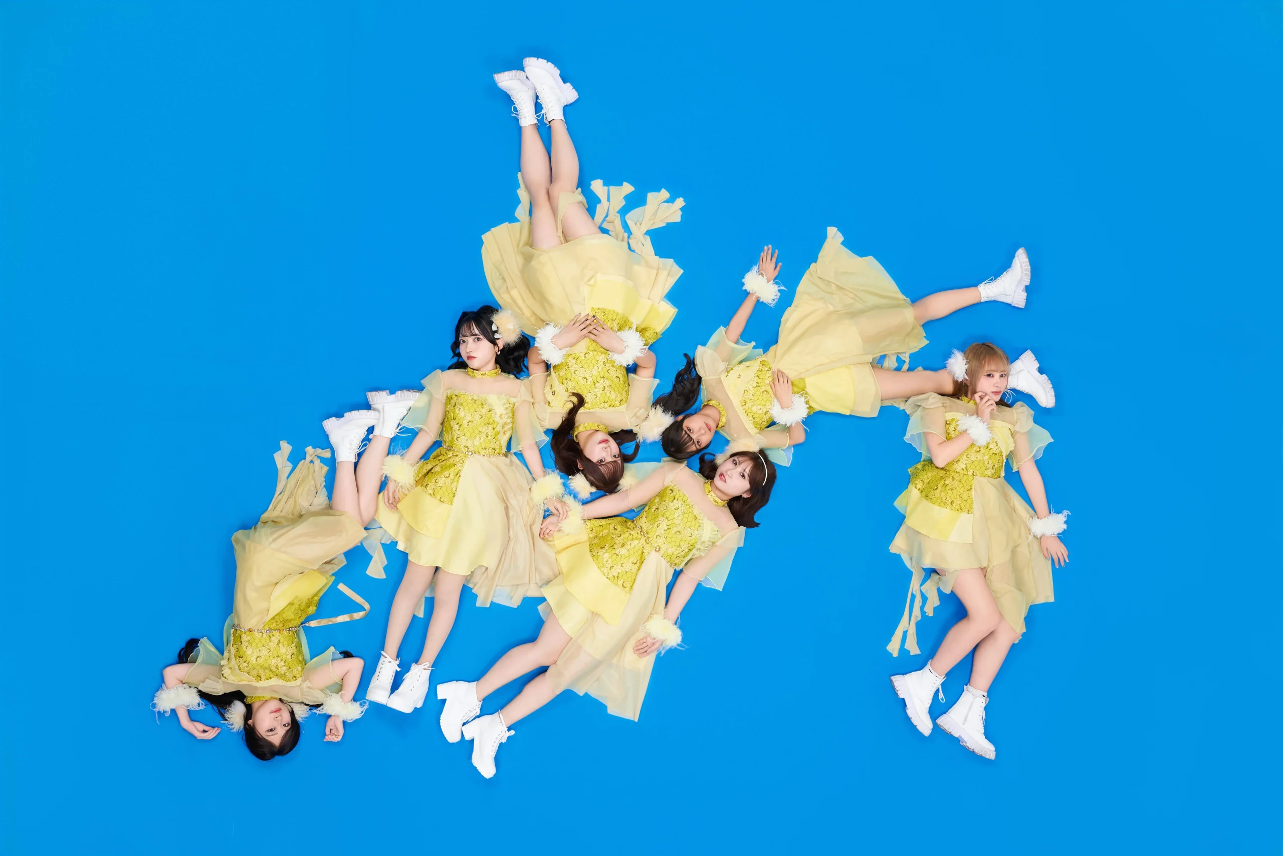 10周年スペシャル企画　柚木の郷×fishbowl 4/19(日) 【2部制】 | 東静岡天然温泉　柚木の郷