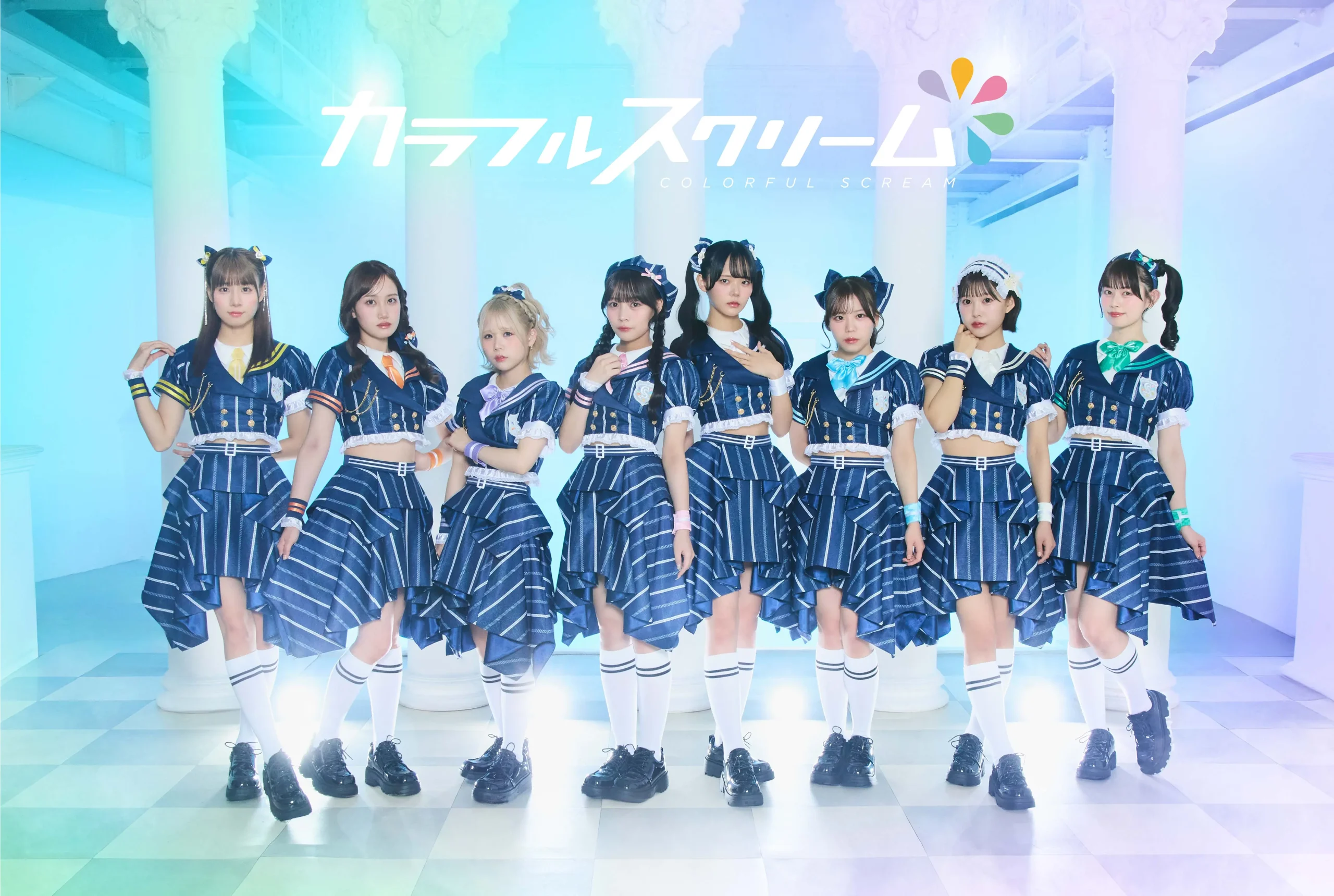 女性限定公演 〜 カラすぷ ガールズパーティー 〜 | LIVE SQUARE 2nd LINE