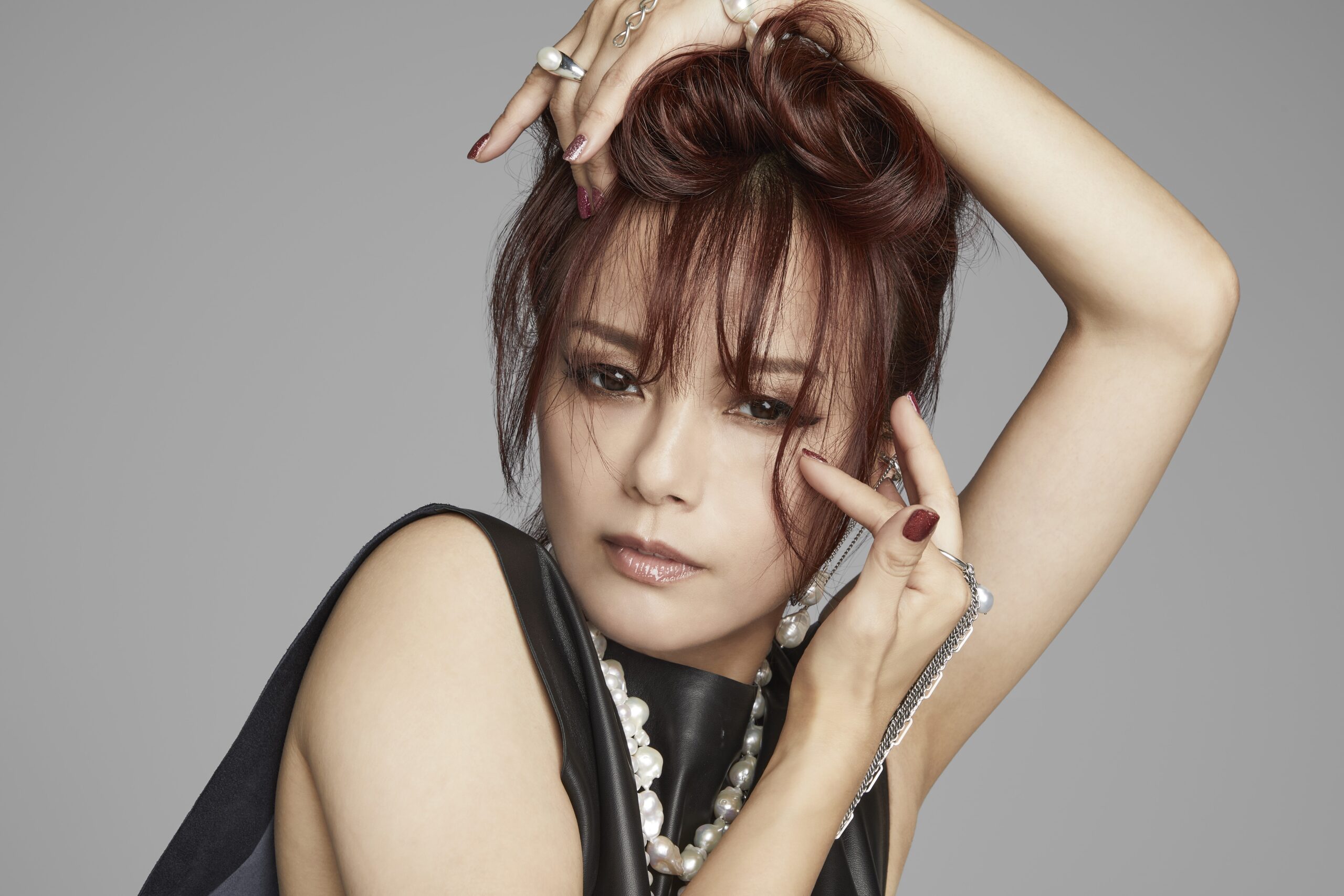 【4月22日公演】相川七瀬 30th Anniversary L… | オリックス劇場(大阪府)