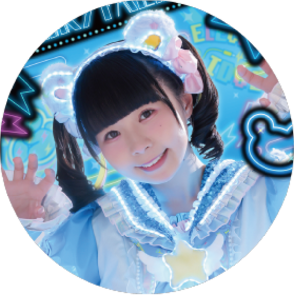 ふぇありーているず！撮影会 小熊めう | スタジオシエル