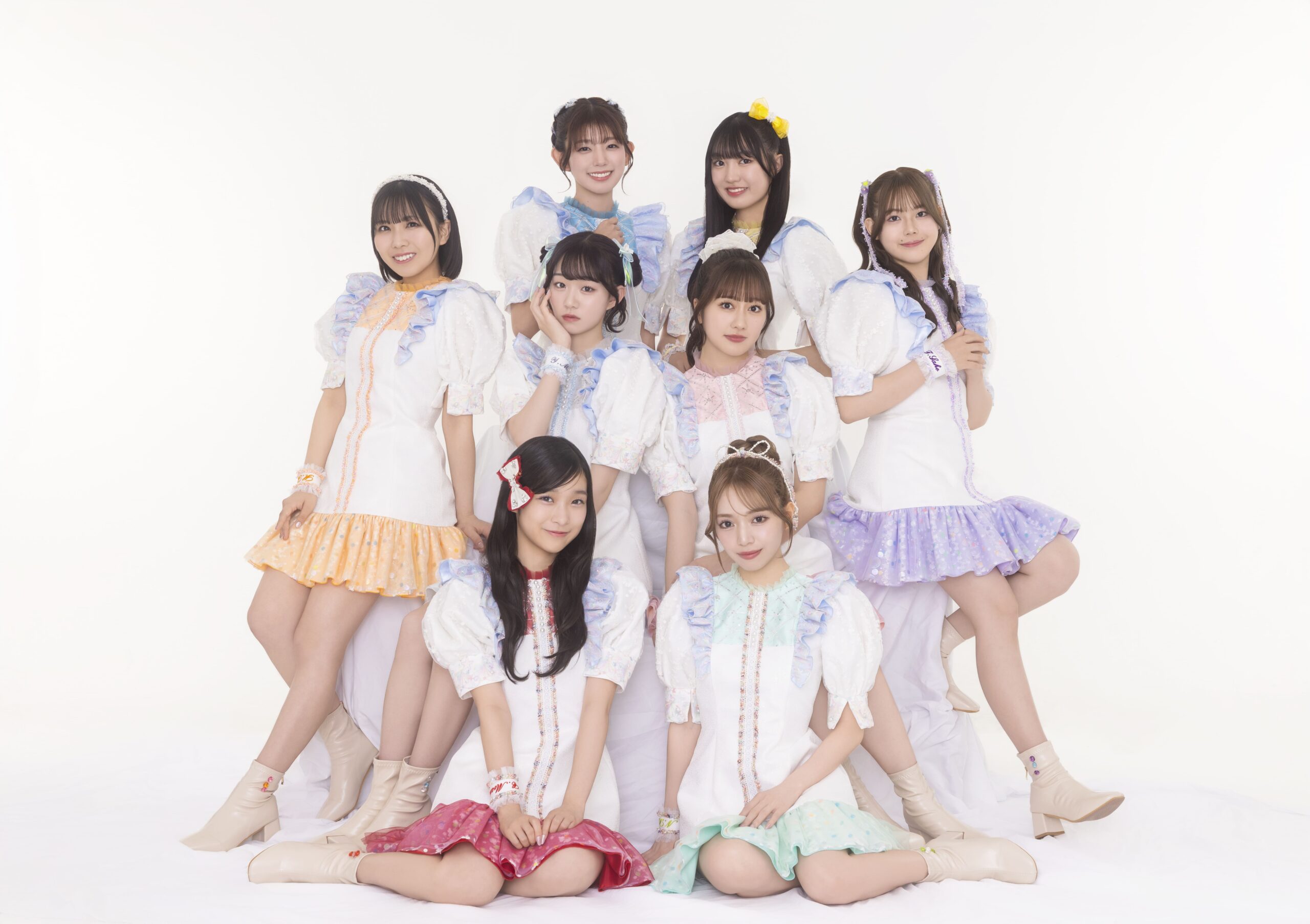 LumiUnion Final Journey〜東京公演〜 | Zepp DiverCity (TOKYO)(東京都)