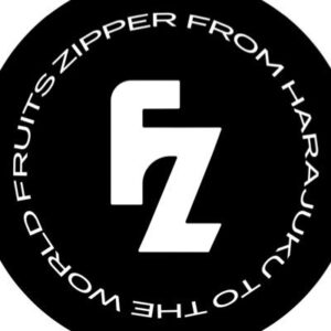 FRUITS ZIPPER×かき氷コラボ、3都市でカフェOPEN