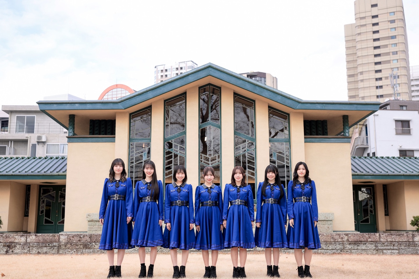 【4/2】Gran☆Ciel木曜公演＠秋葉原ZEST | 秋葉原ZEST