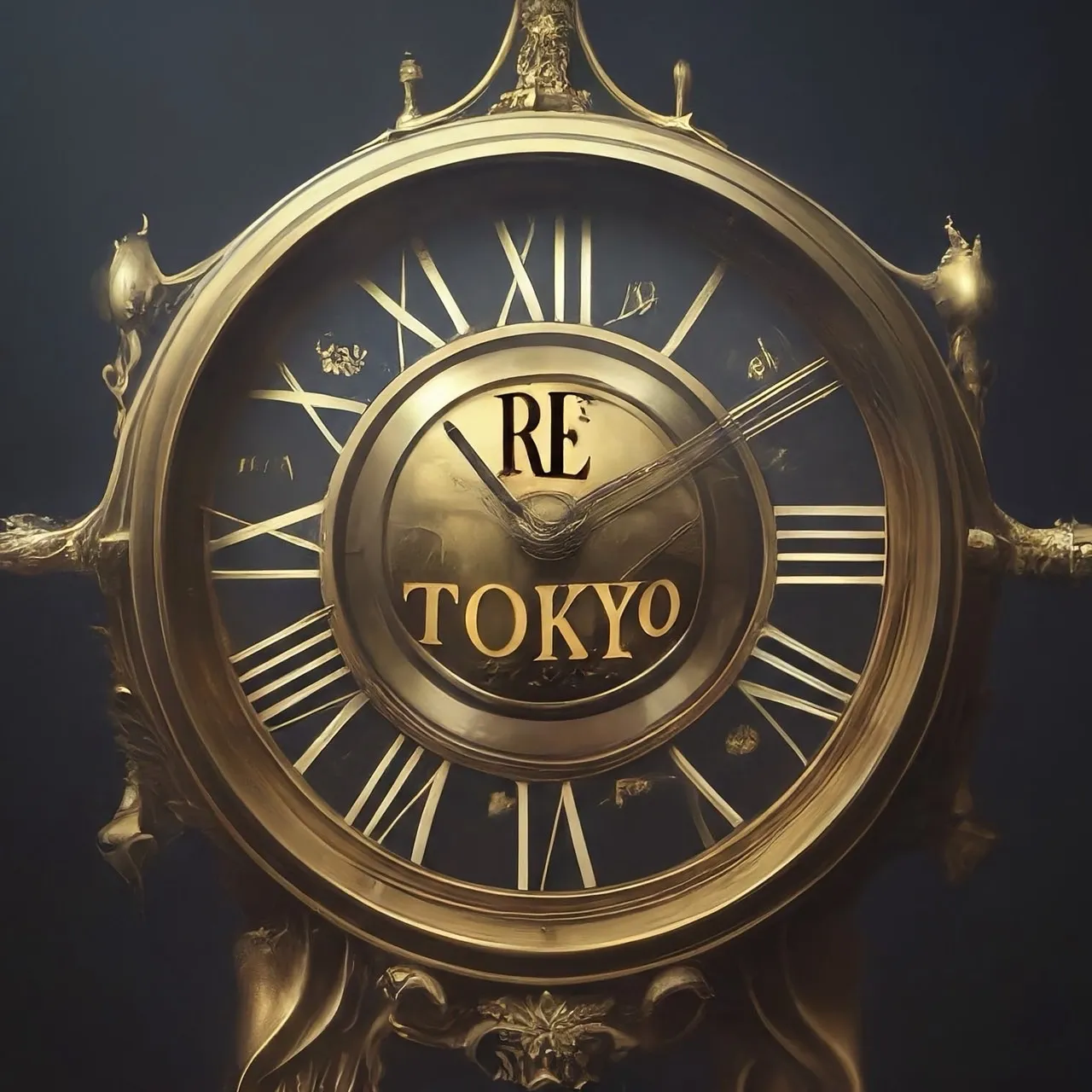 【4/15】MAKUAI presents 『RE : TOKYO』 【4/15_2nd】MAKUAI presents 『RE : TOKYO』 | グランハマー3F・4F 『座・グラン東京』
