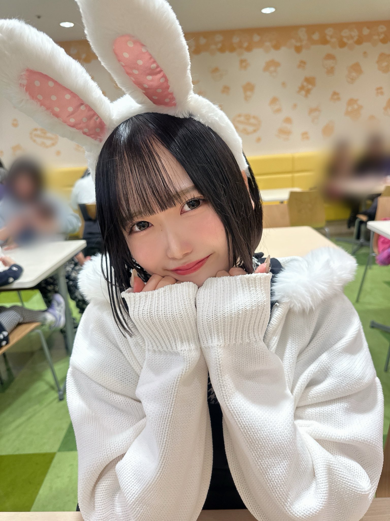 Xより引用：藤谷ひなた（@nornir_hinata）
