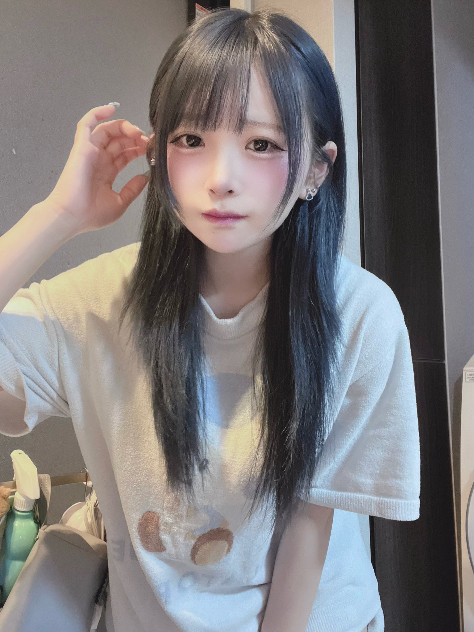 Xより引用:もいちゃん(@momo053112)