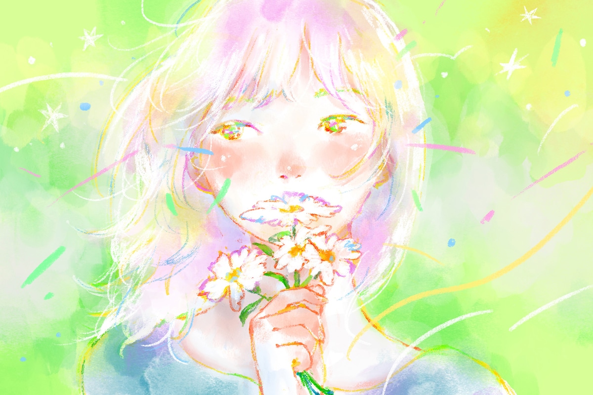 Xより引用：冨樫優花（@Title_Yuuka）
