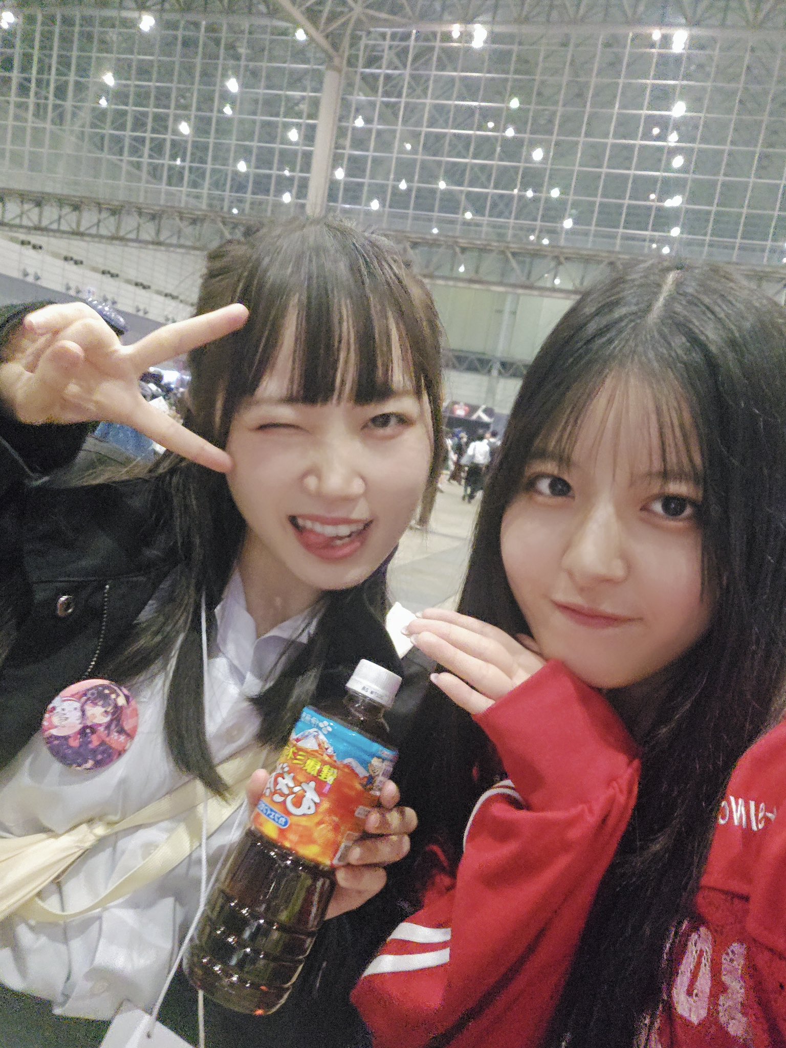 Xより引用：古森もぐ（@f_mog25）