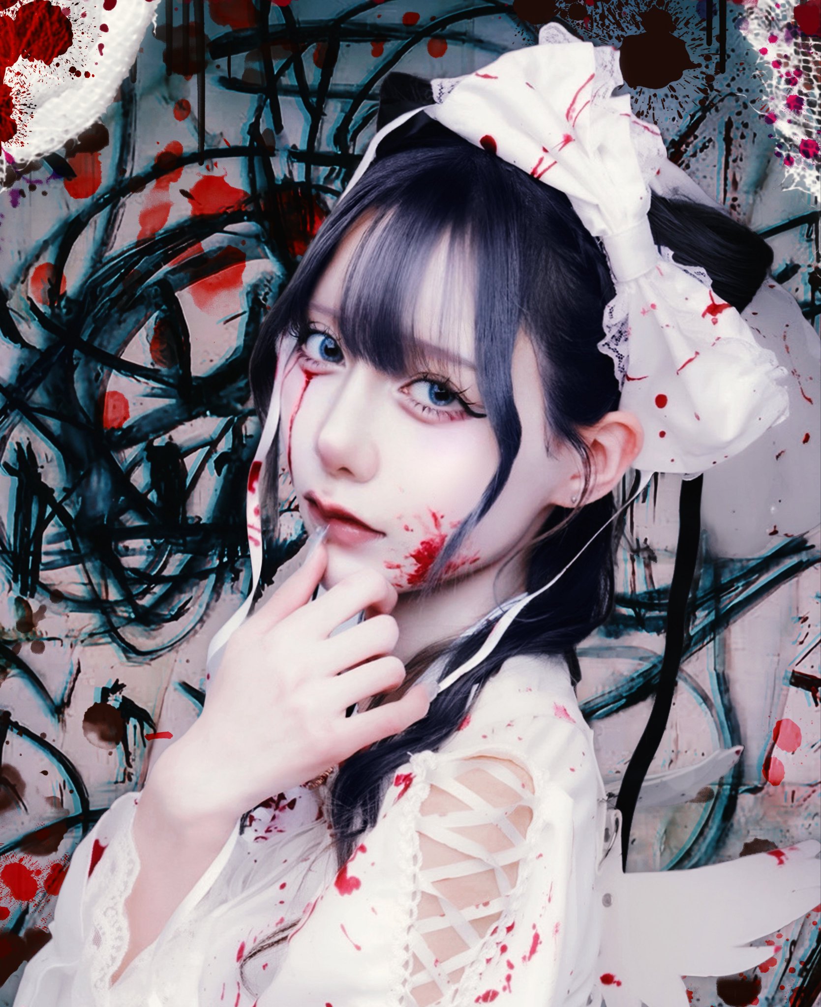Xより引用：夢城てぃらみ（@0w0nyann）