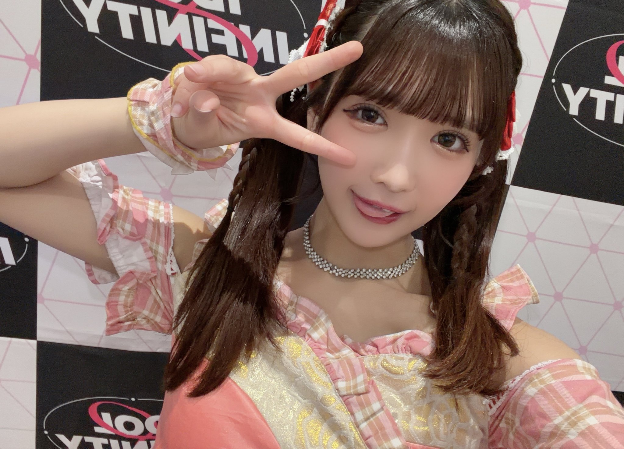 Xより引用：七瀬りお（@Rio_JAPANARI）