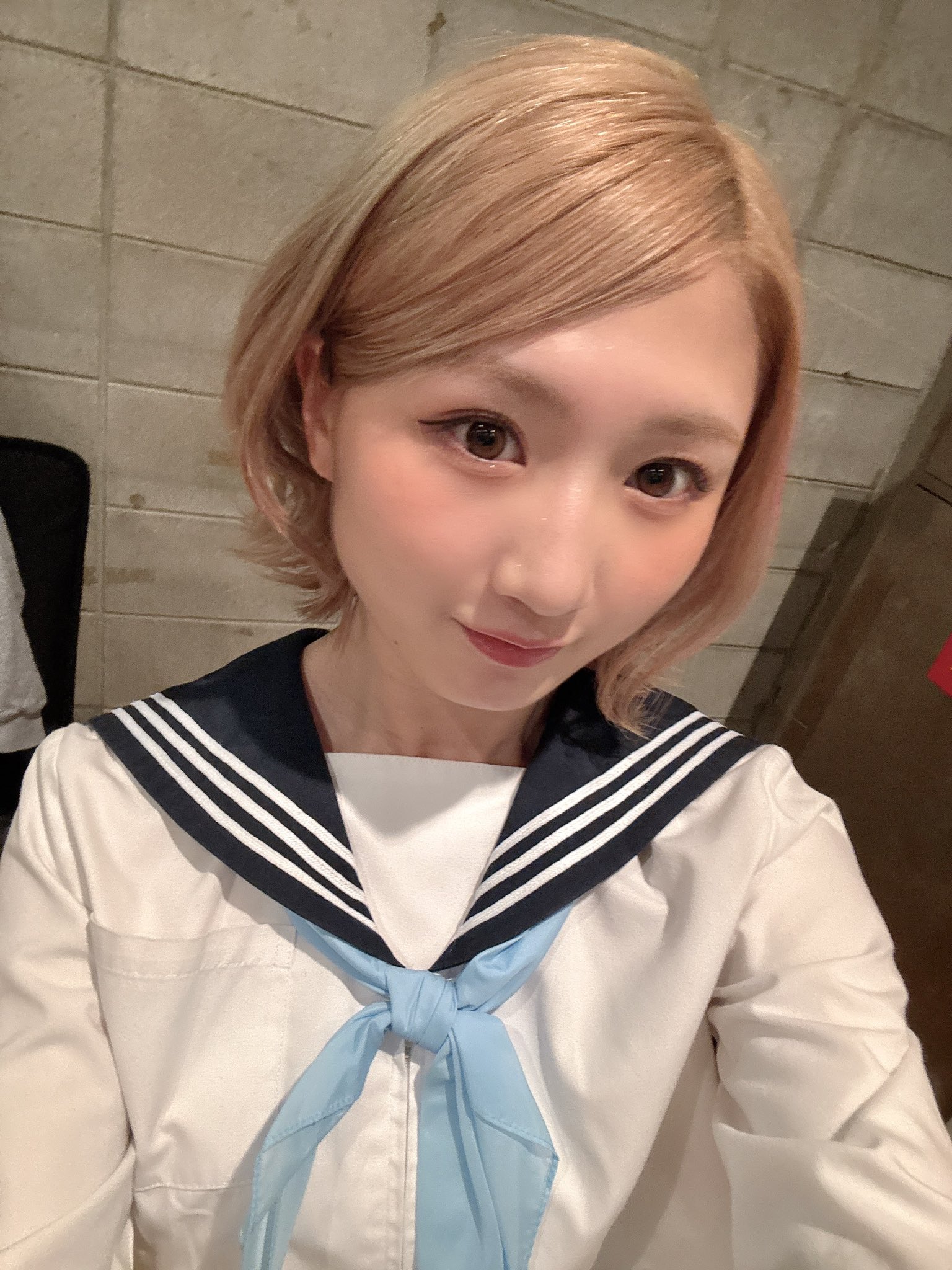 Xより引用：塩月希依音（@keity_1215）
