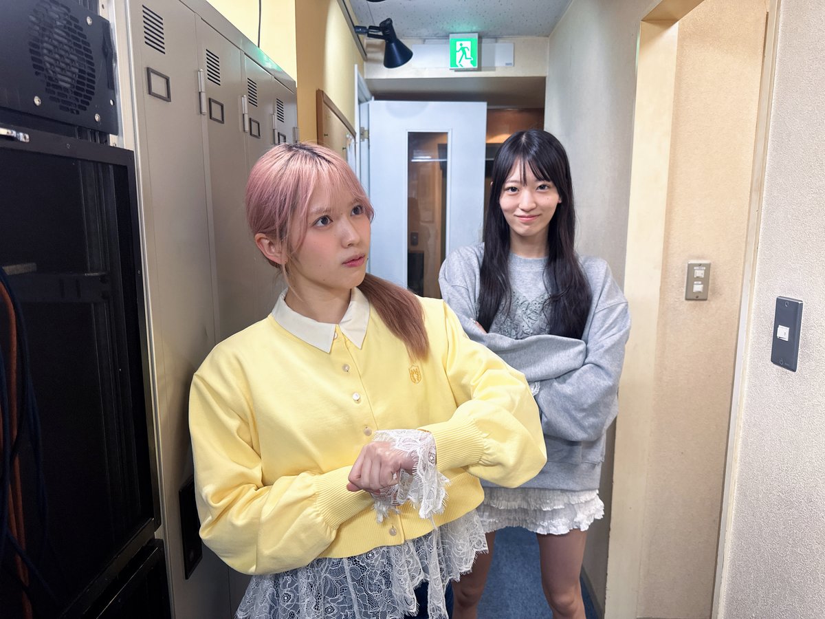 Xより引用：アンジュルム（@angerme_upfront）