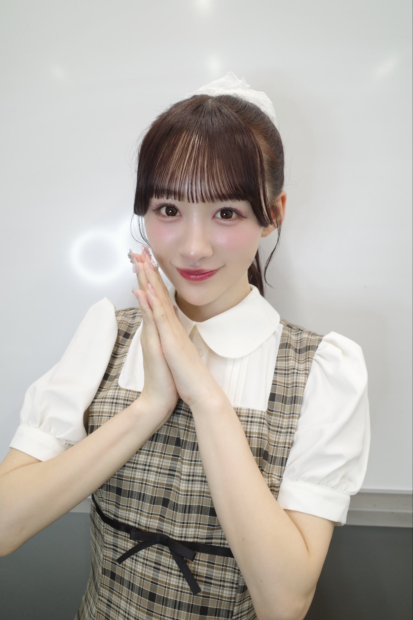 Xより引用:音嶋莉沙(@otoshima_risa)