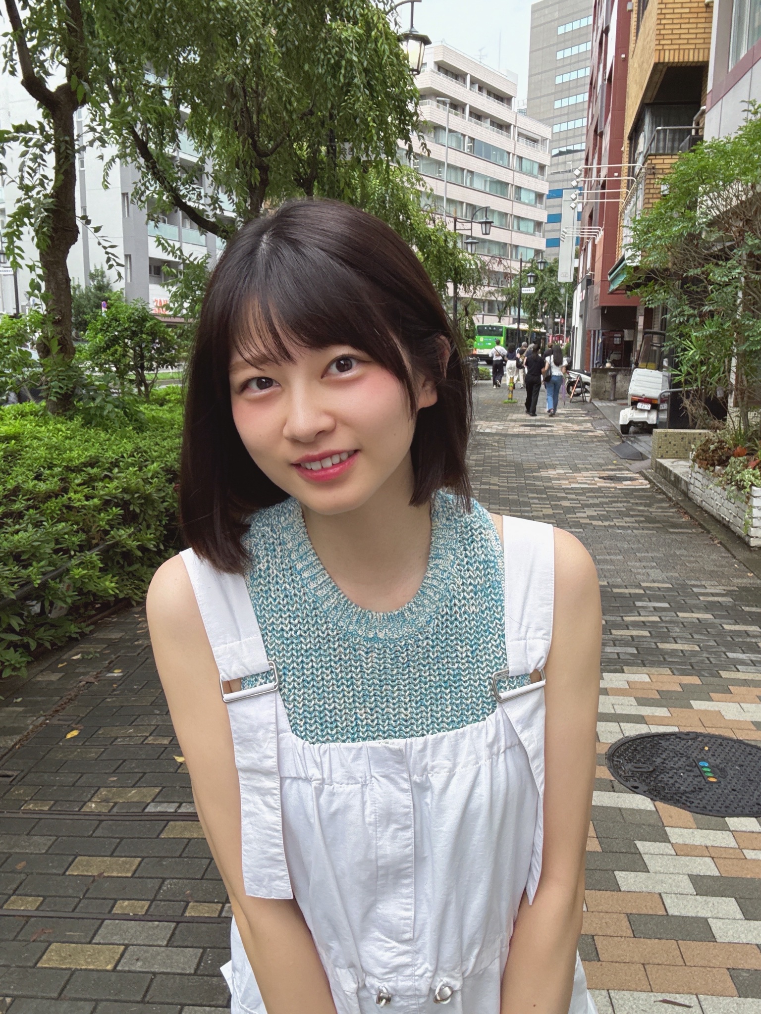 Xより引用:荒木佐保里(@kawausosuki0513)