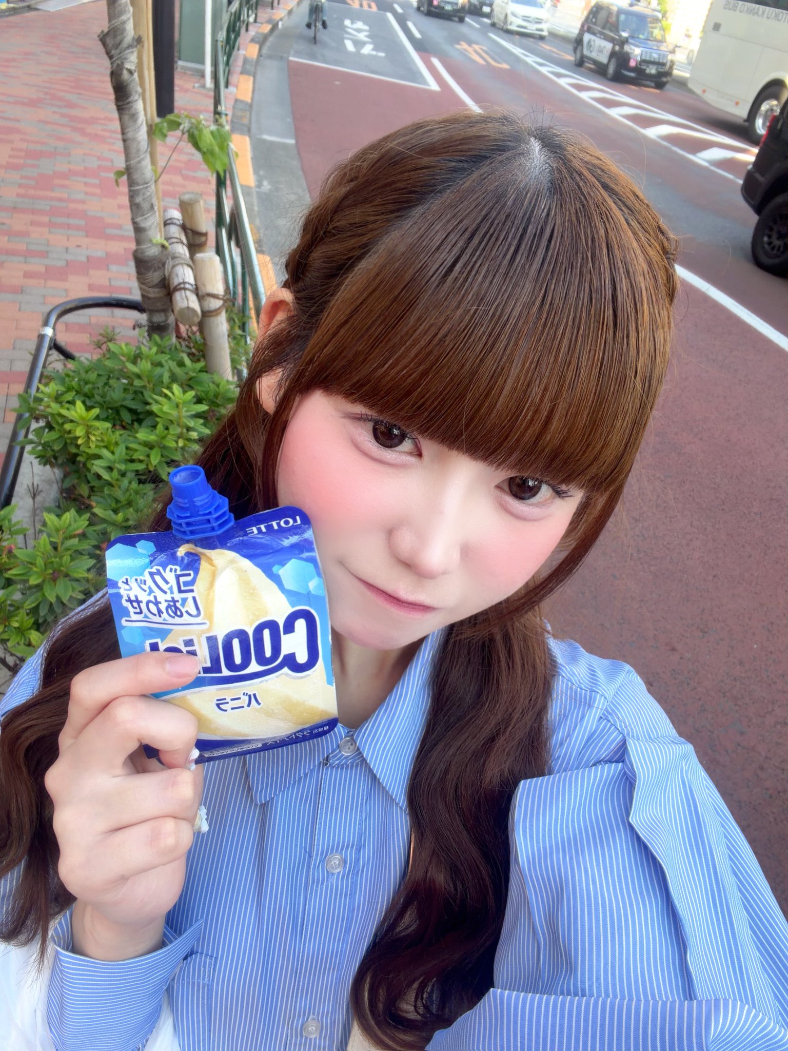 Xより引用:星乃ゆめ(@mby_yume)
