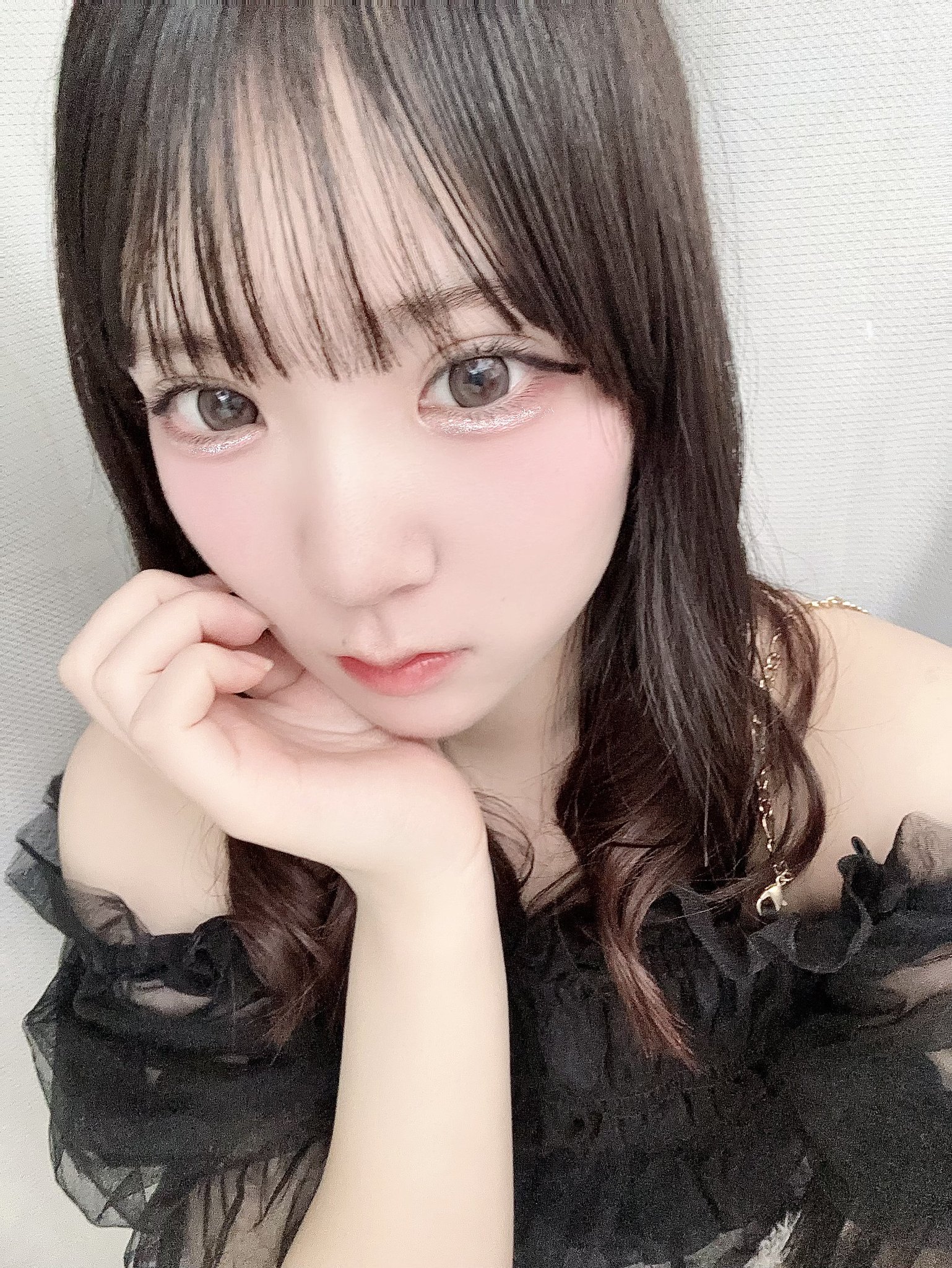 Xより引用：美園萌々奈（@mrml_MOMONA）