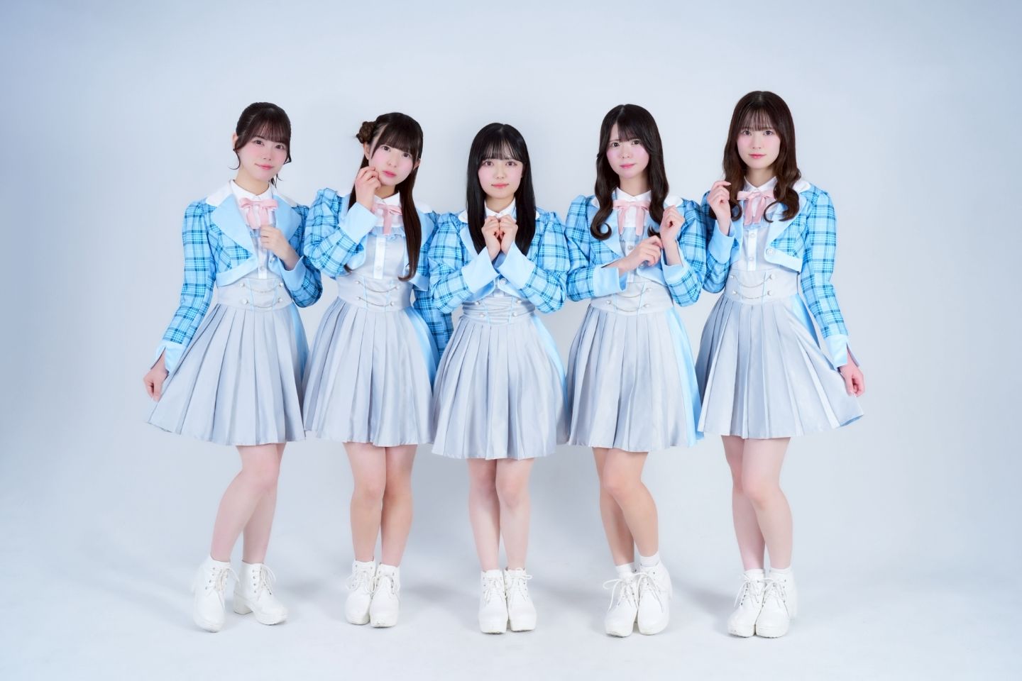 君と青 0.5th Anniversary -君と、ここから。- | GRIT at Shibuya
