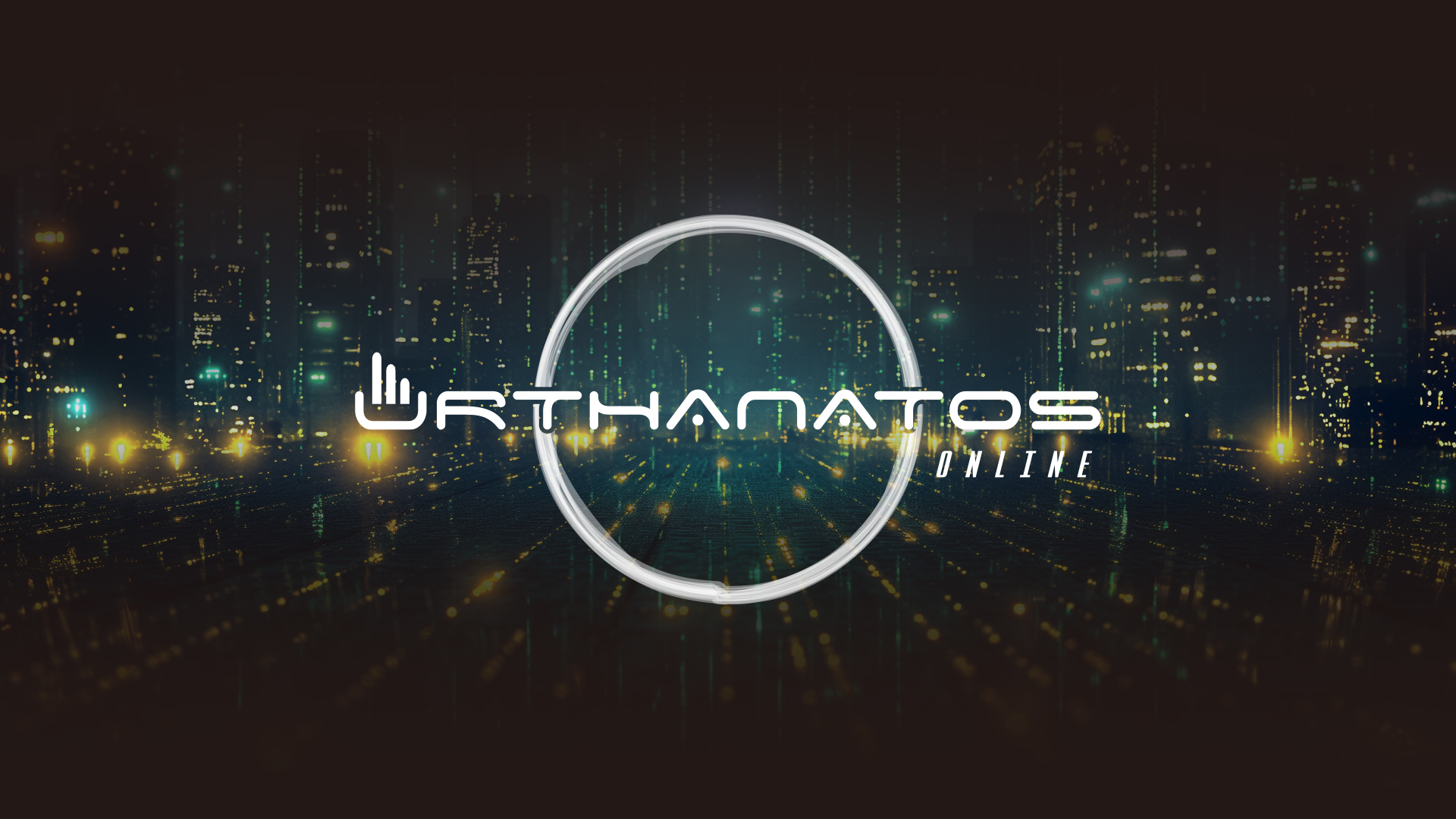 URTHANATOS online vol.13 | 西永福JAM(東京都)
