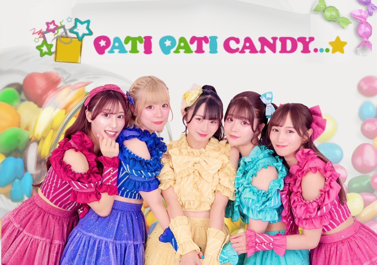 『IDOL NEXT DIVA』 | 赤羽ReNY alpha(東京都)