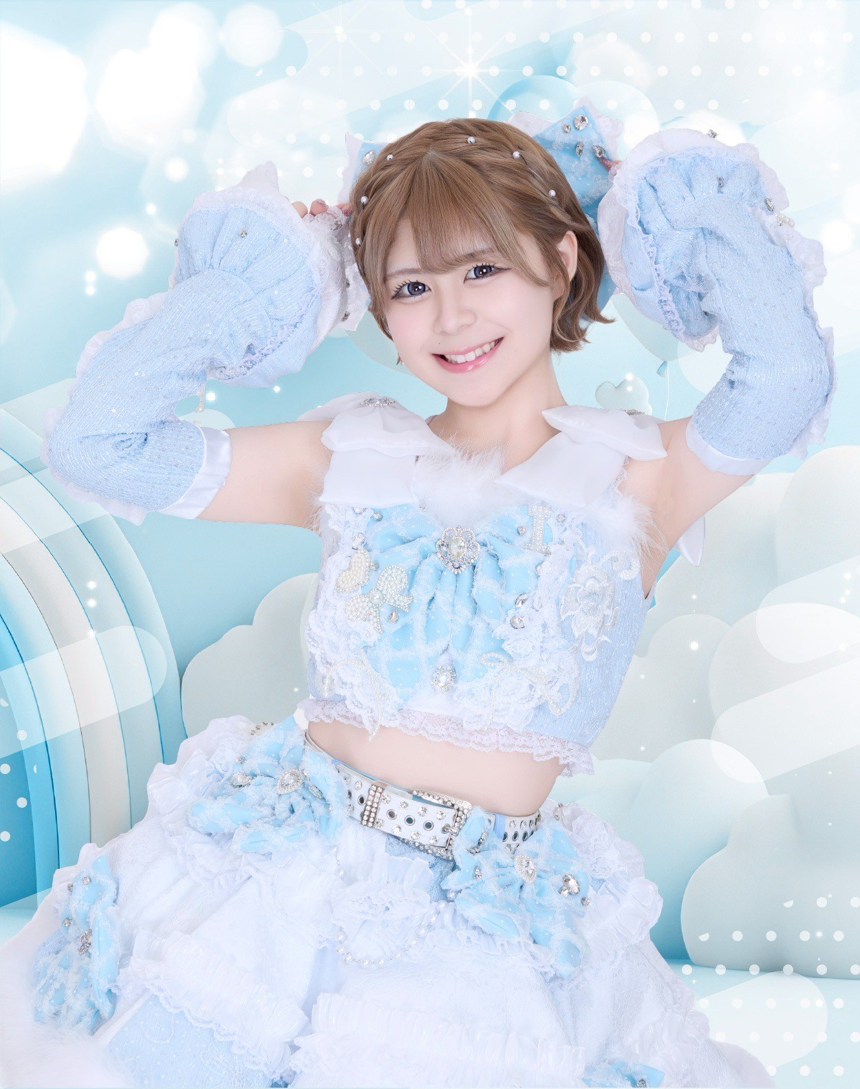 【東雲りん】『Lって何のLですか？名古屋の撮影会1日目！』 | Lion Limited（ライオンリミテッド）(愛知県)