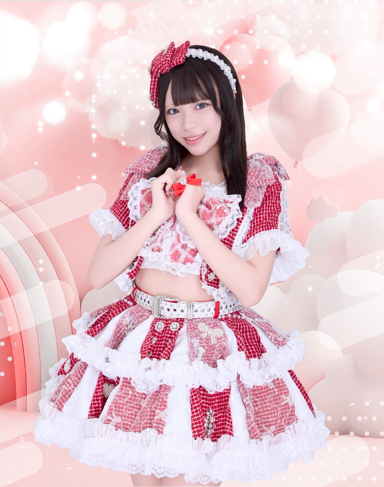 【台東にじか】『Lって何のLですか？名古屋の撮影会1日目！』 | Lion Limited（ライオンリミテッド）(愛知県)