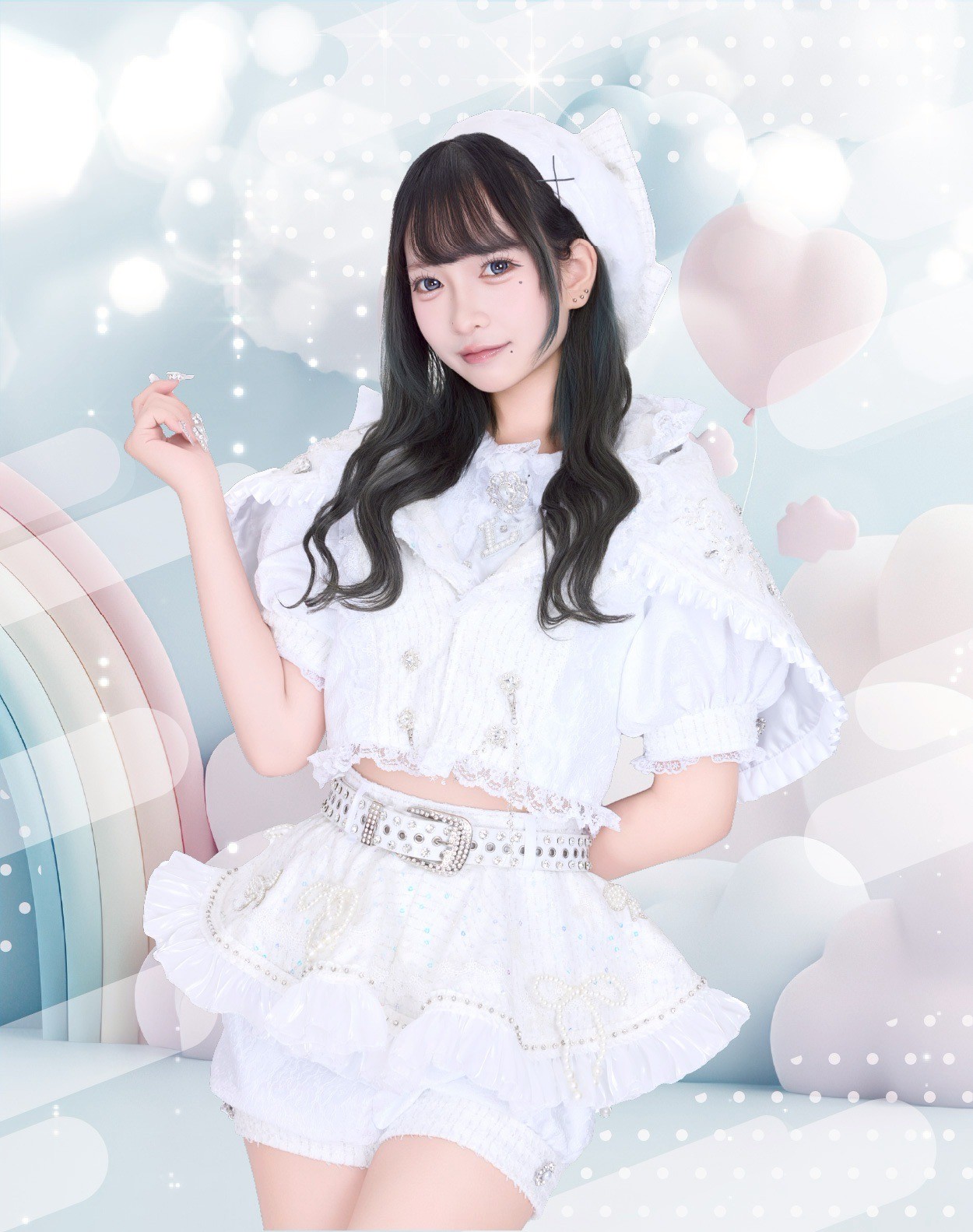 【乙姫みうみ】『Lって何のLですか？名古屋の撮影会2日目！』 | Lion Cafe (ライオンカフェ)(愛知県)