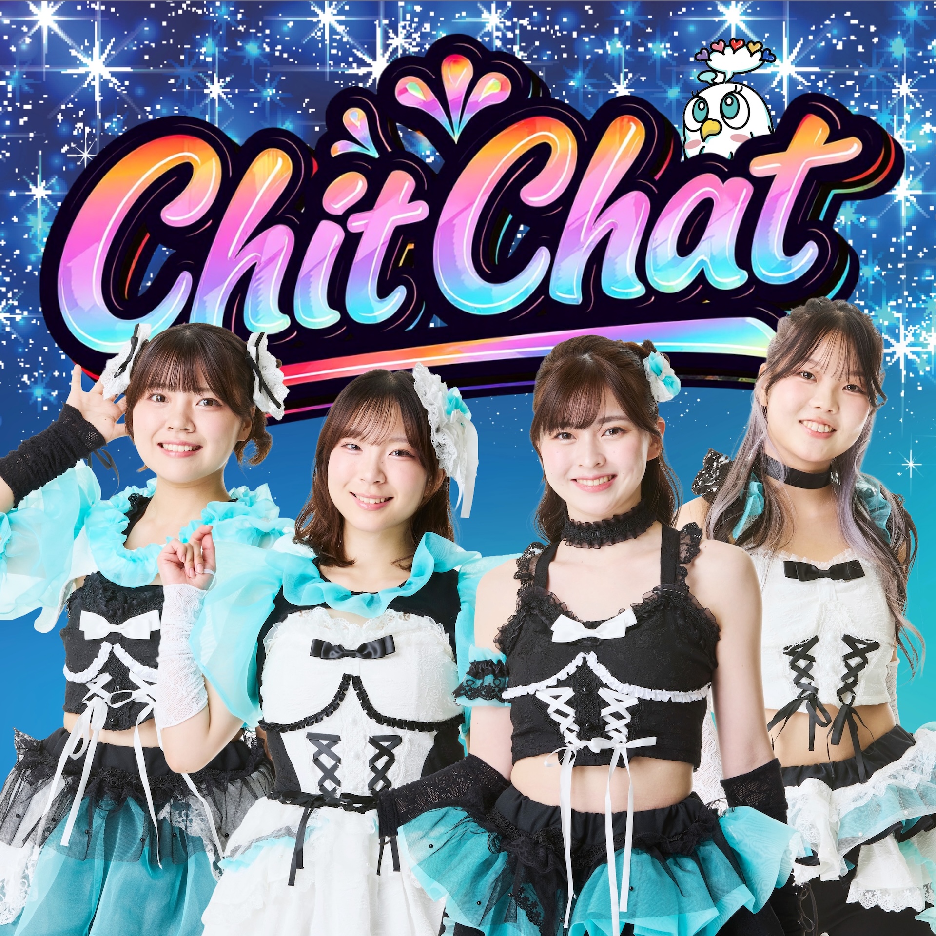 『Chit Chat』 INDOライブ | ミュージックプラザ・インドウ(福岡県)