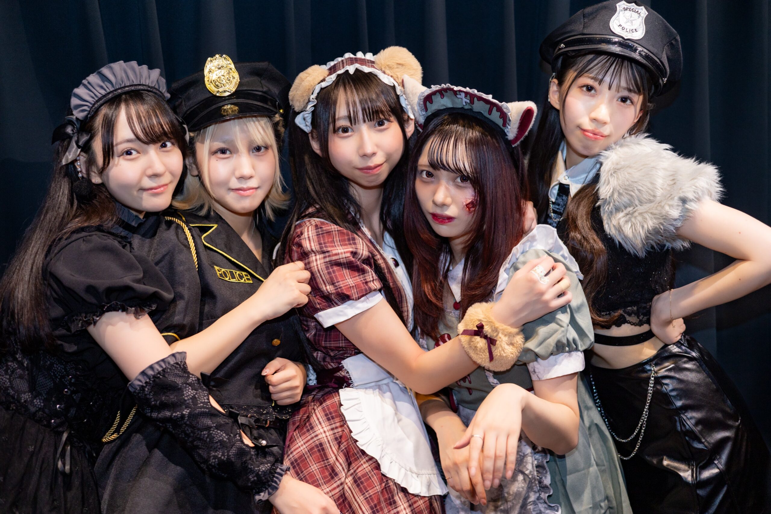 ぽけっとファントムぷち撮影会 | ゼロスタジオ - Fresh!Studio(東京都)
