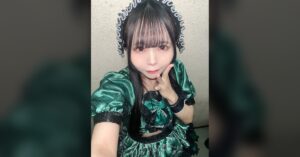 藍月結愛、SHIBUYA DAIAライブ終了!30日は2本立て