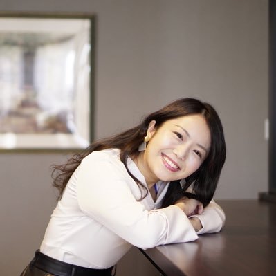 礒干彩香