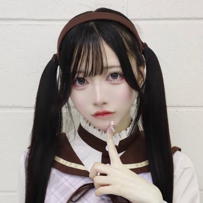 香遥ここ