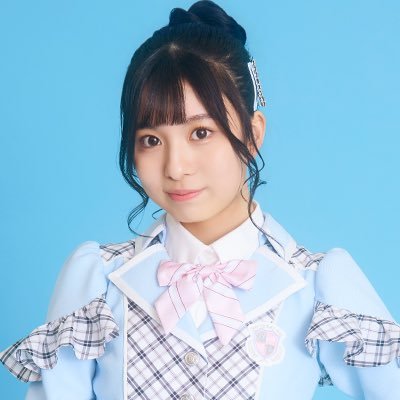 高橋美羽