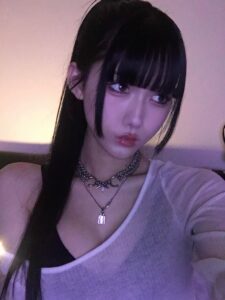 千椿真夢が語る本音、バズの先にある想い