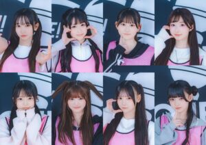 iLiFE!新メンバー16名が誕生、個人X始動で推し活スタート