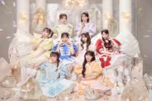 CUTIE STREET、朝の全国放送へ！5/22おはスタ生出演決定