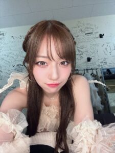 佳子、配信後の次なる舞台はZepp！CiONの勢いが止まらない