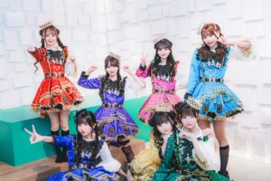 のんふぃく!6月新体制お披露目、チケット販売開始