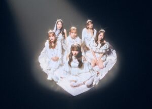 YouTubeから奇跡の大躍進！DRAW♡ME、ソニーミュージックでメジャーデビュー決定