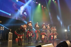 AVAM、Zepp DiverCityで過去最大規模主催ライブ開催！18組集結、新曲がアニメED決定